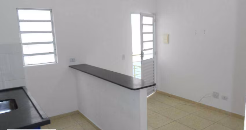 Sobrado com 1 dormitório para alugar, 45 m² por R$ 890,00/mês - Vila Formosa - São Paulo/SP