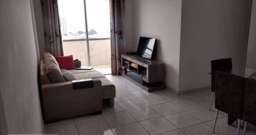 Apartamento com 3 dormitórios à venda, 70 m² por R$ 400.000,00 - Casa Verde - São Paulo/SP