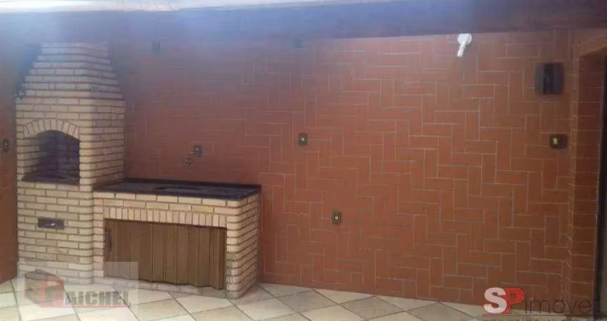 Sobrado com 2 dormitórios à venda, 140 m² por R$ 530.000,00 - Vila Matilde - São Paulo/SP
