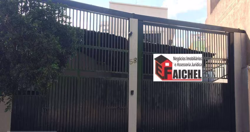 Galpão à venda, 1000 m² por R$ 4.500.000,00 - Tatuapé - São Paulo/SP