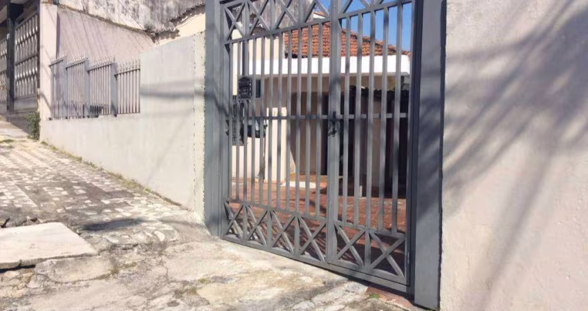 Casa com 4 dormitórios à venda, 330 m² por R$ 970.295,00 - Mooca - São Paulo/SP