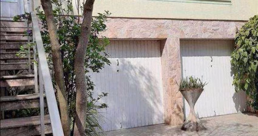 Casa com 3 dormitórios à venda, 294 m² por R$ 1.350.000,00 - Vila Formosa - São Paulo/SP