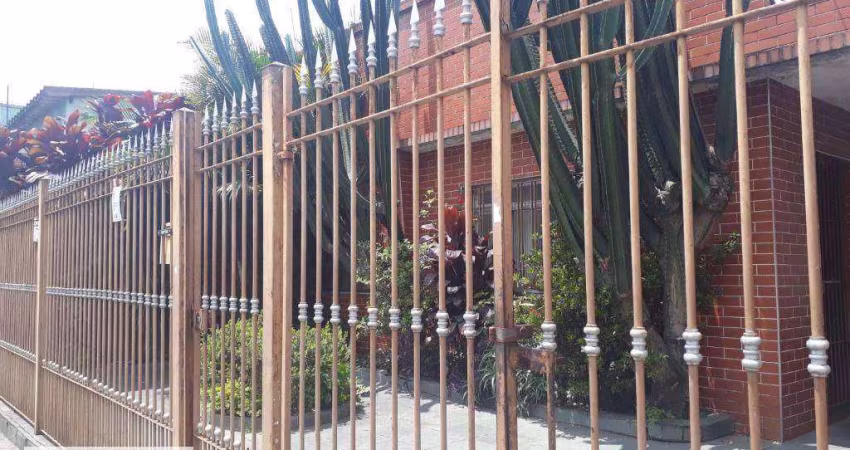 Sobrado com 4 dormitórios à venda, 350 m² por R$ 1.000.000,00 - Tatuapé - São Paulo/SP