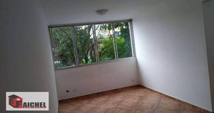 Apartamento com 2 dormitórios à venda, 72 m² por R$ 395.000,00 - Vila Prudente - São Paulo/SP