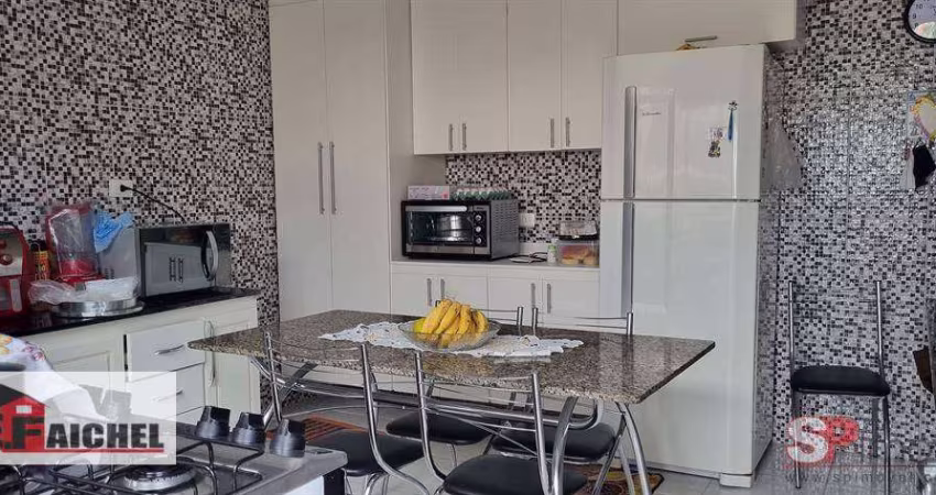 Casa com 5 dormitórios à venda, 400 m² por R$ 860.000,00 - Vila Formosa - São Paulo/SP