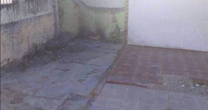 Terreno à venda, 177 m² por R$ 380.000,00 - Vila Formosa - São Paulo/SP