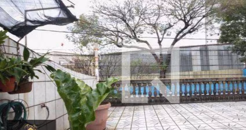 Casa com 5 dormitórios à venda, 280 m² por R$ 1.470.000,00 - Vila Diva - São Paulo/SP