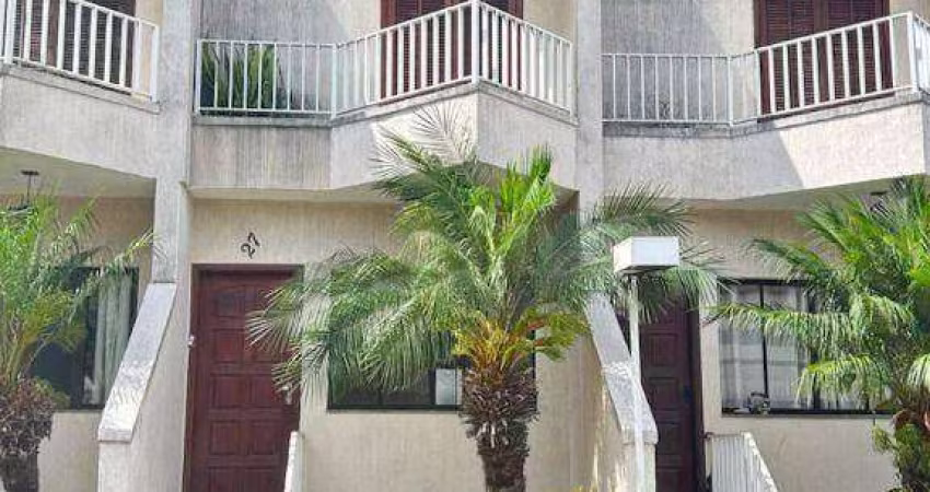 Sobrado com 2 dormitórios para alugar, 127 m² por R$ 3.249,43/mês - Vila Prudente - São Paulo/SP