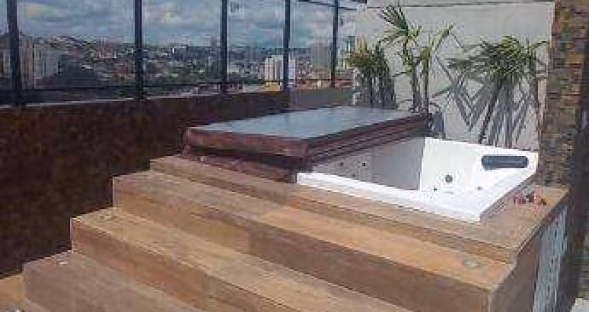 Apartamento com 1 dormitório à venda, 33 m² por R$ 230.000,00 - Vila Esperança - São Paulo/SP