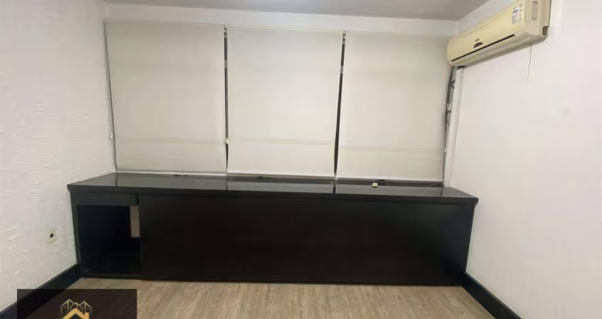 Sala à venda, 39 m² por R$ 230.000,00 - Centro - São Caetano do Sul/SP