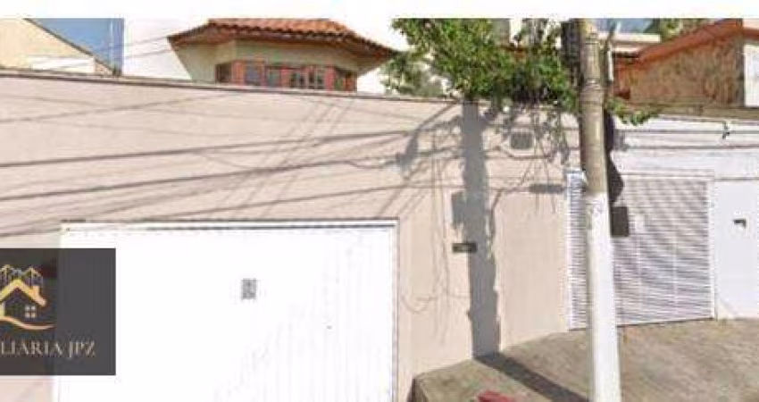 Sobrado com 5 dormitórios para alugar, 390 m² por R$ 18.000,00/mês - Penha - São Paulo/SP
