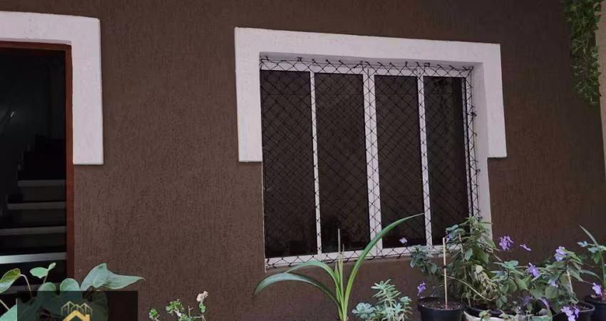 Sobrado com 2 dormitórios à venda, 54 m² por R$ 420.000,00 - Penha - São Paulo/SP