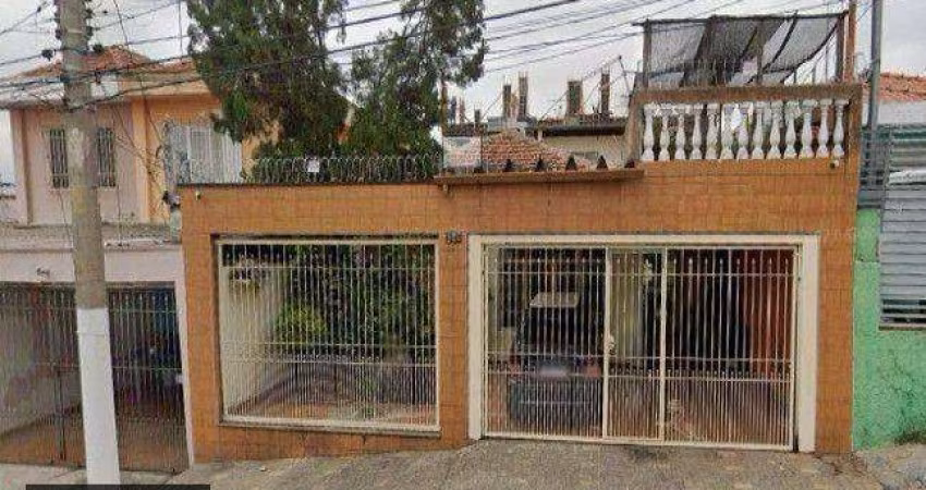 Casa com 5 dormitórios à venda, 250 m² por R$ 785.000,00 - Jardim Vila Formosa - São Paulo/SP