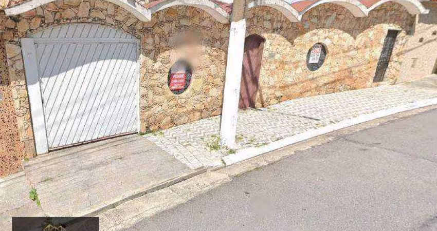 Casa com 6 dormitórios à venda, 450 m² por R$ 1.908.000,00 - Vila Londrina - São Paulo/SP
