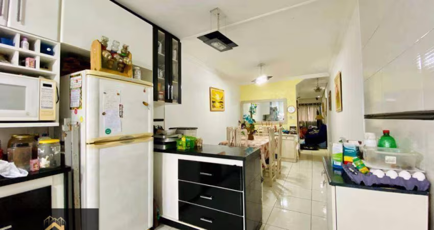 Sobrado com 3 dormitórios à venda, 180 m² por R$ 588.000,00 - Jardim Nossa Senhora do Carmo - São Paulo/SP