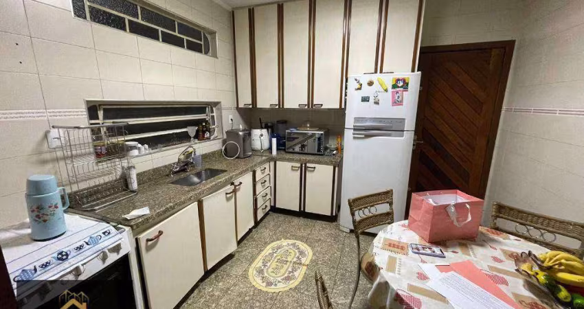 Sobrado com 3 dormitórios para alugar, 150 m² por R$ 5.330,00/mês - Vila Prudente (Zona Leste) - São Paulo/SP