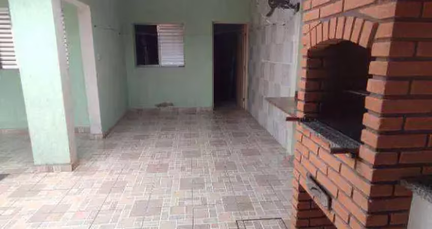 Casa com 4 dormitórios à venda, 300 m² por R$ 700.000,00 - Vila Bancária - São Paulo/SP