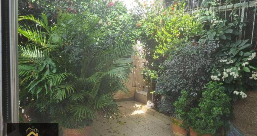 Casa com 5 dormitórios à venda, 250 m² por R$ 1.100.000,00 - Vila Mafra - São Paulo/SP