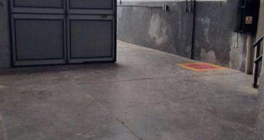 Galpão para alugar, 600 m² por R$ 14.432,00/mês - Vila Formosa - São Paulo/SP