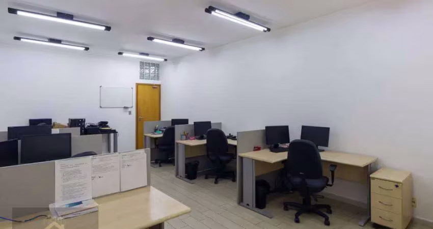 Salão para alugar, 410 m² por r$ 14.000/mês - vila mariana - são paulo/sp