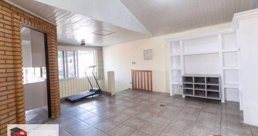 Galpão à venda, 436 m² por R$ 2.940.000,00 - Mooca - São Paulo/SP