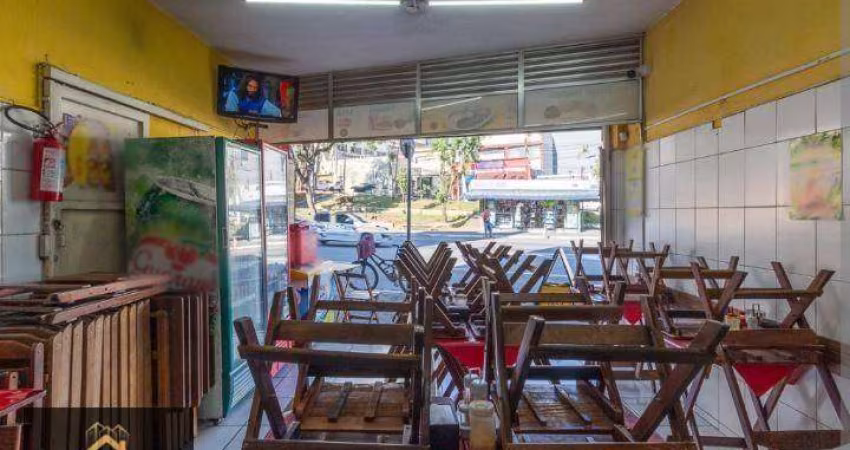 Galpão para alugar, 70 m² por R$ 2.397,00/mês - Vila Matilde - São Paulo/SP