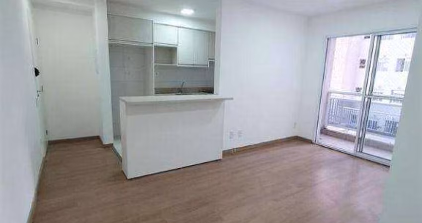 Apartamento com 2 dormitórios à venda, 60 m² por R$ 519.000,00 - Brás - São Paulo/SP