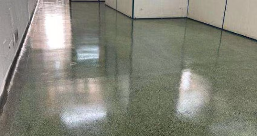 Galpão para alugar, 280 m² por R$ 14.800/mês - Vila Mariana - São Paulo/SP