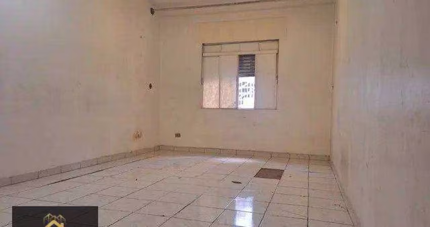 Galpão para alugar, 400 m² por R$ 21.993/mês - Moema - São Paulo/SP