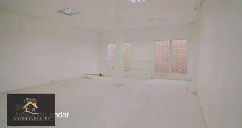 Prédio para alugar, 800 m² por R$ 38.980,00/mês - Moema - São Paulo/SP
