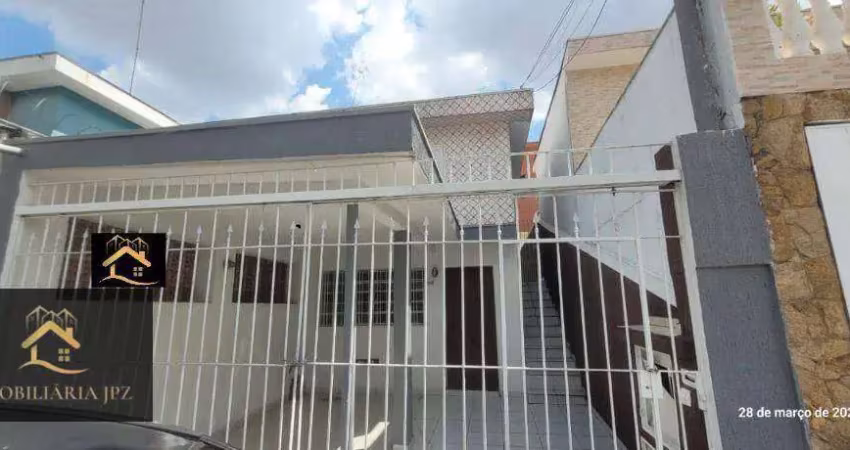 Sobrado com 4 dormitórios à venda, 110 m² por R$ 447.000,00 - Jardim Vila Formosa - São Paulo/SP