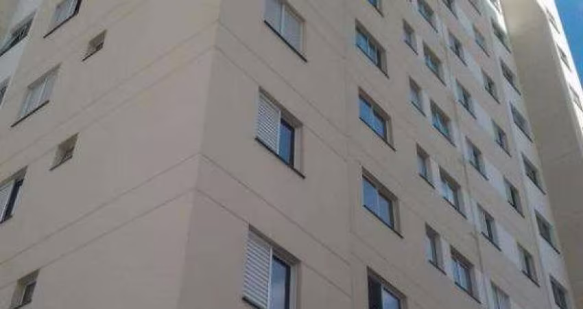 Apartamento com 2 dormitórios à venda, 50 m² por R$ 288.000,00 - Mooca - São Paulo/SP