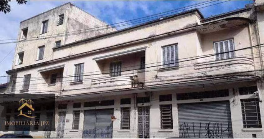 Galpão à venda, 2116 m² por R$ 3.670.000,00 - Mooca - São Paulo/SP