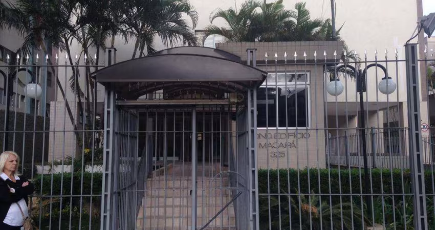 Apartamento com 2 dormitórios para alugar, 72 m² por R$ 2.179,50/mês - Tatuapé - São Paulo/SP