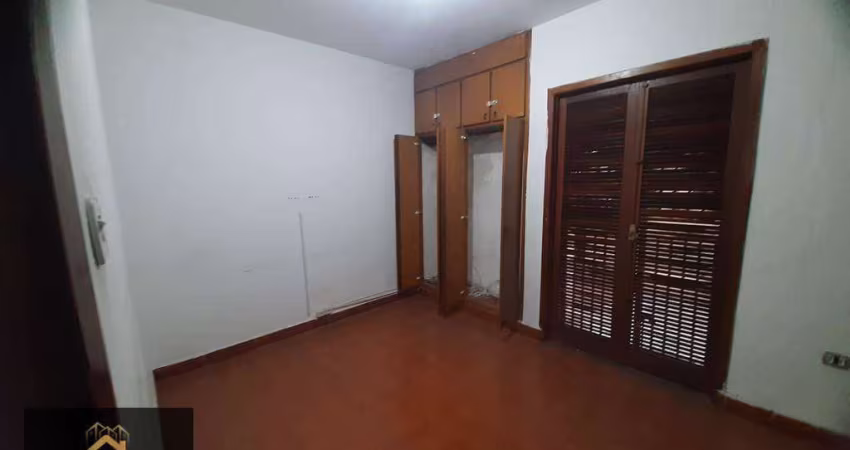 Sobrado com 3 dormitórios para alugar, 85 m² por R$ 8.020,00/mês - Tatuapé - São Paulo/SP