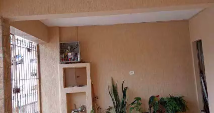 Sobrado com 4 dormitórios à venda, 180 m² por R$ 530.000,00 - Vila Ré - São Paulo/SP