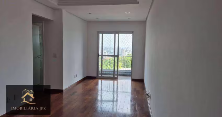 Apartamento com 2 dormitórios à venda, 60 m² por R$ 385.000,00 - Vila Prudente - São Paulo/SP