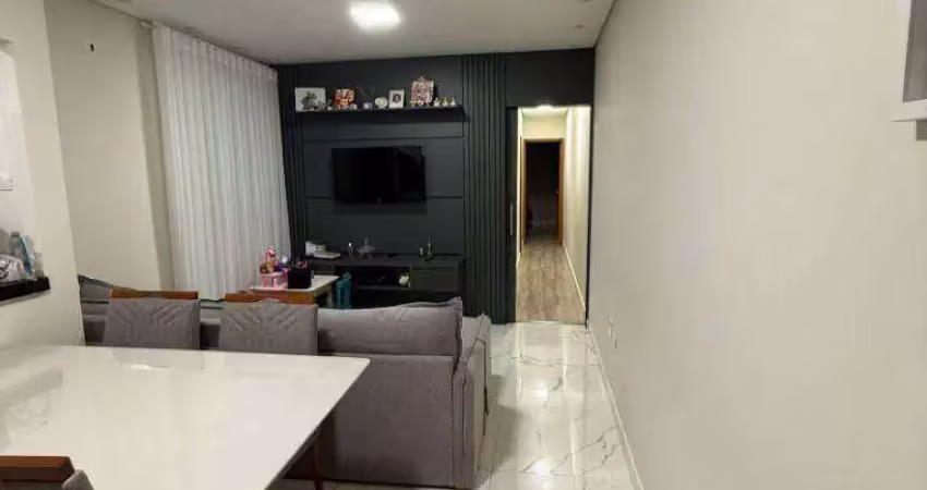 Cobertura com 3 dormitórios à venda, 160 m² por r$ 840.000 - utinga - santo andré/sp