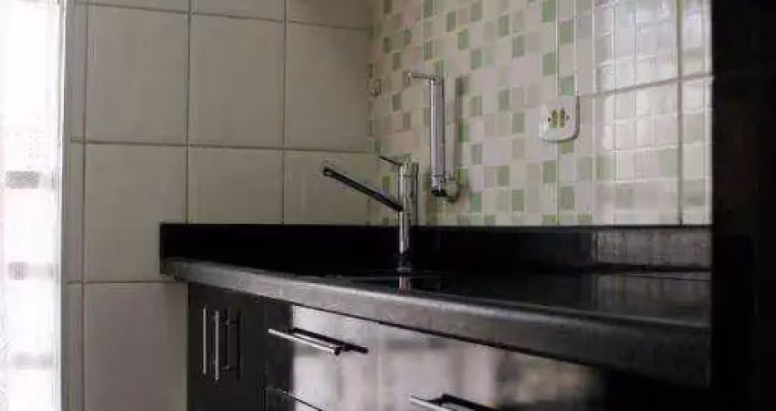Apartamento com 3 dormitórios à venda, 45 m² por R$ 290.000 - Vila Aricanduva - São Paulo/SP