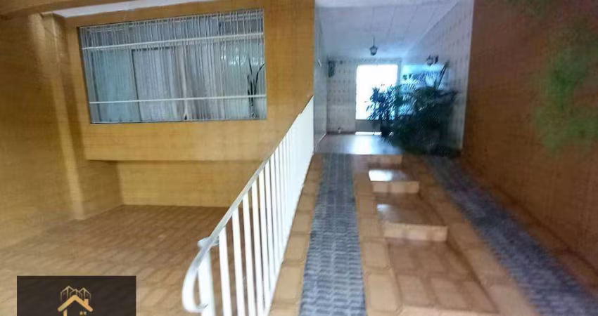Casa com 3 dormitórios à venda, 262 m² por R$ 930.000,00 - Vila Carrão - São Paulo/SP