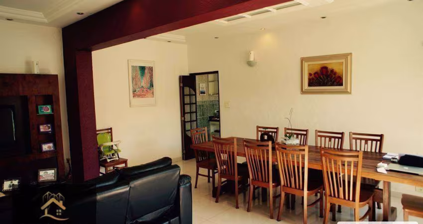 Casa com 3 dormitórios à venda, 200 m² por R$ 1.100.000,00 - Mooca - São Paulo/SP
