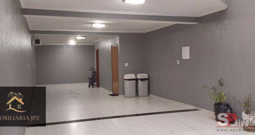 Sobrado com 3 dormitórios à venda, 217 m² por R$ 1.260.000,00 - Parque São Lucas - São Paulo/SP