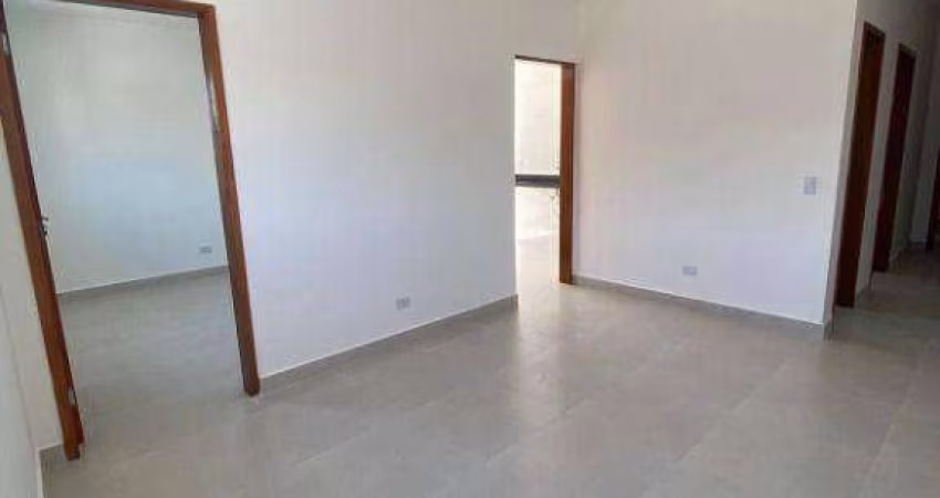 Sobrado com 2 dormitórios para alugar, 56 m² por R$ 2.000/mês - Vila Matilde - São Paulo/SP