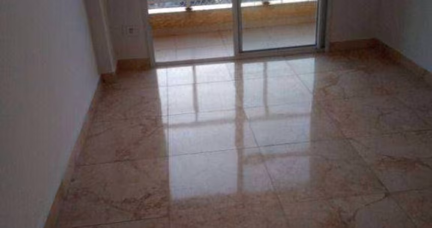 Apartamento com 2 dormitórios para alugar, 52 m² por R$ 3.500/mês - Tatuapé - São Paulo/SP