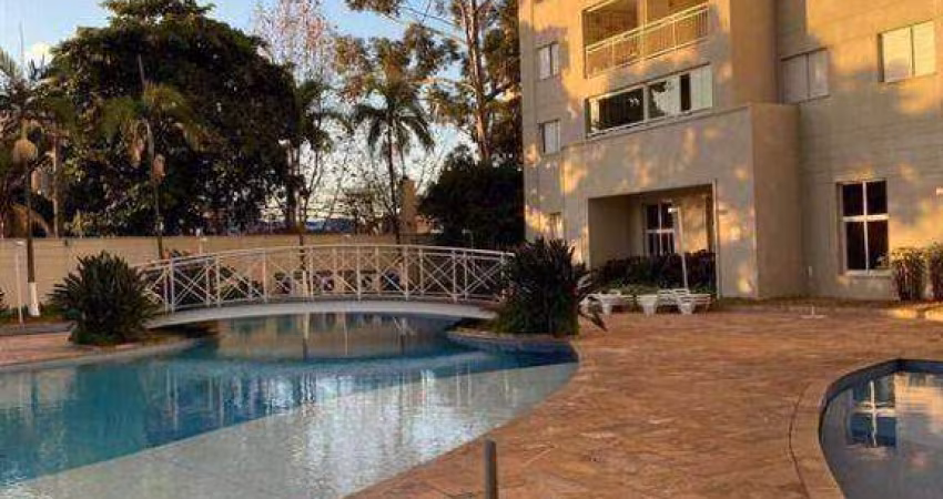 Apartamento com 2 dormitórios à venda, 64 m² por R$ 772.000 - Tatuapé - São Paulo/SP