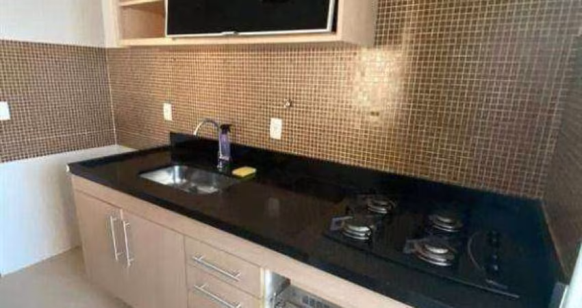 Apartamento com 2 dormitórios à venda, 64 m² por R$ 770.000,00 - Tatuapé - São Paulo/SP