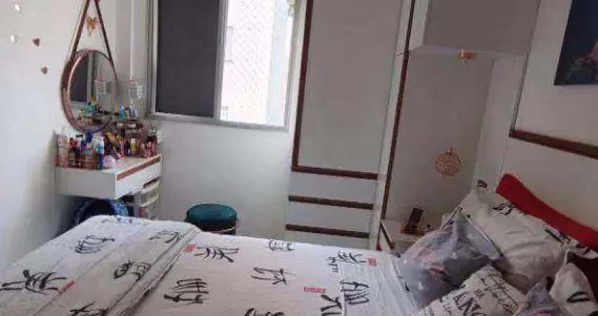 Apartamento com 2 dormitórios à venda, 58 m² por R$ 315.000,00 - Vila Prudente - São Paulo/SP