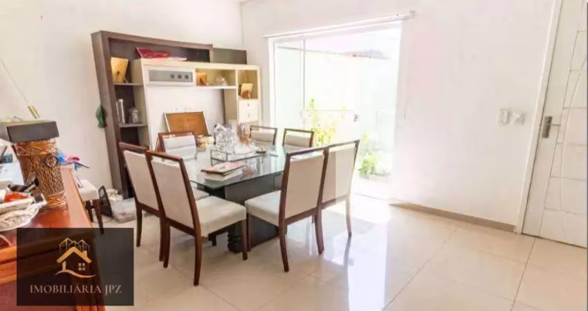 Sobrado com 4 dormitórios à venda, 217 m² por R$ 1.865.000,00 - Mooca - São Paulo/SP