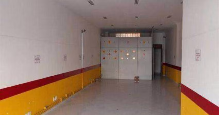 Galpão à venda, 92 m² por R$ 380.000 - Vila Prudente - São Paulo/SP