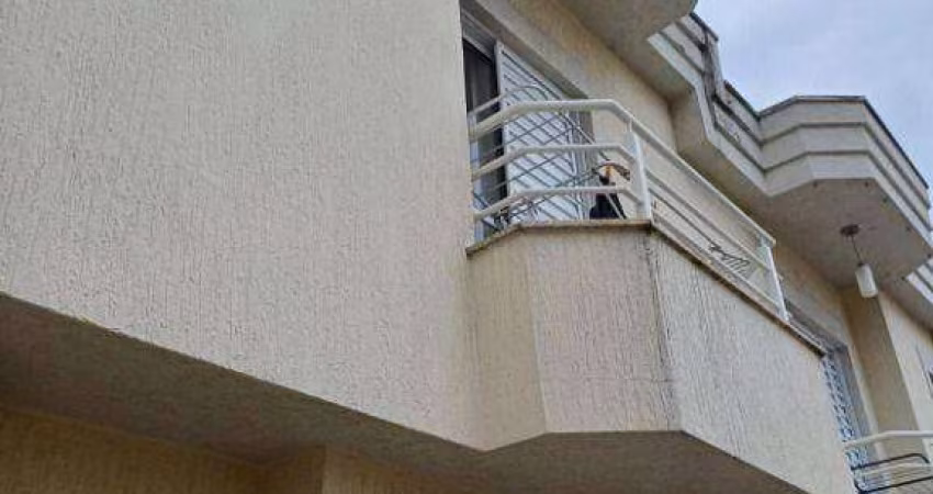 Sobrado com 2 dormitórios à venda, 49 m² por R$ 420.000,00 - Penha - São Paulo/SP